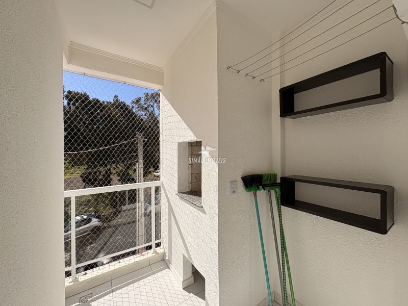 Apartamento 1 quarto  em ERECHIM
