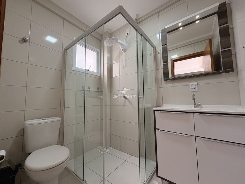 Apartamento 1 quarto  em ERECHIM