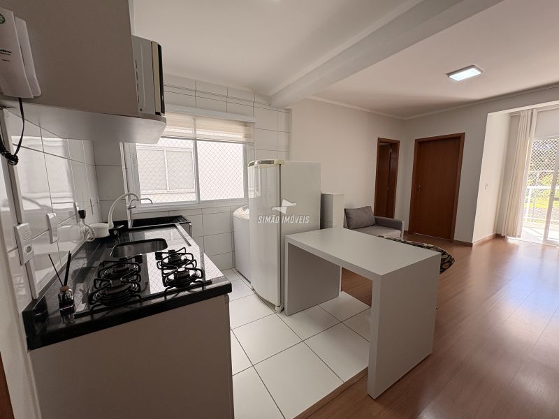Apartamento 1 quarto  em ERECHIM