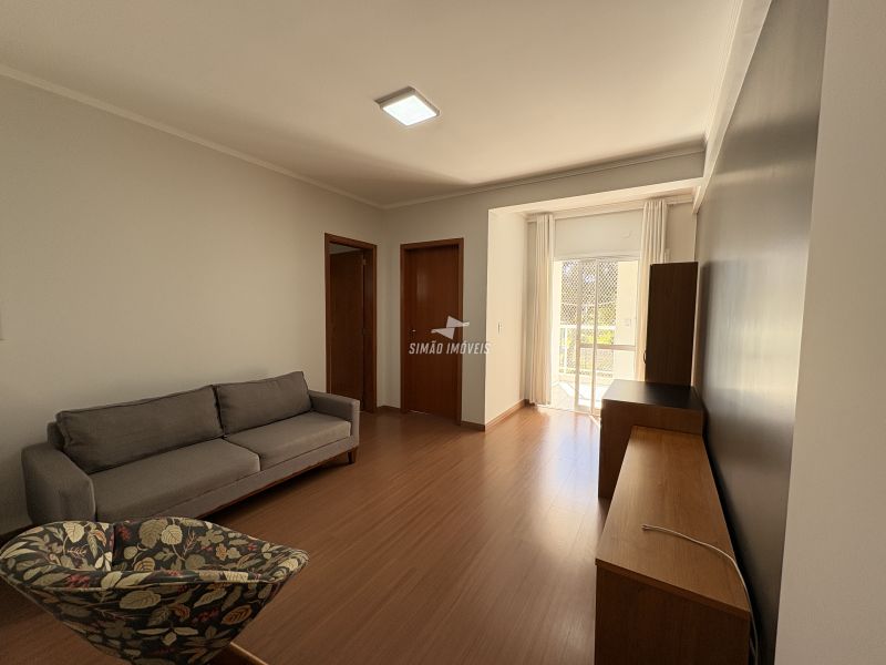 Apartamento 1 quarto  em ERECHIM