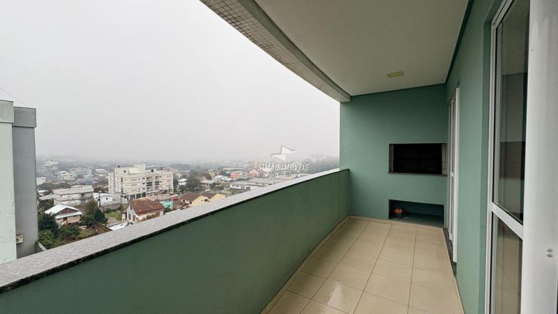 Apartamento 1 quarto  em ERECHIM