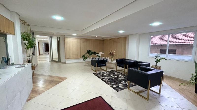 Apartamento 1 quarto  em ERECHIM