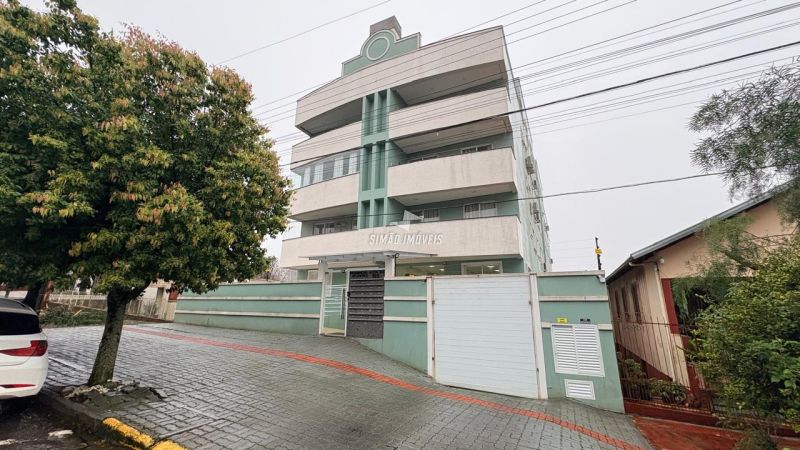 Apartamento 1 quarto  em ERECHIM