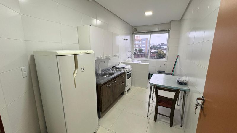 Apartamento 1 quarto  em ERECHIM