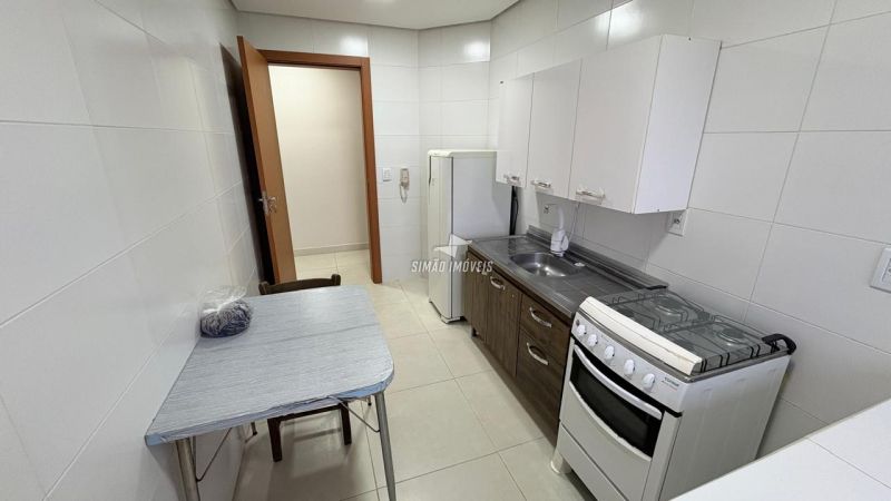Apartamento 1 quarto  em ERECHIM