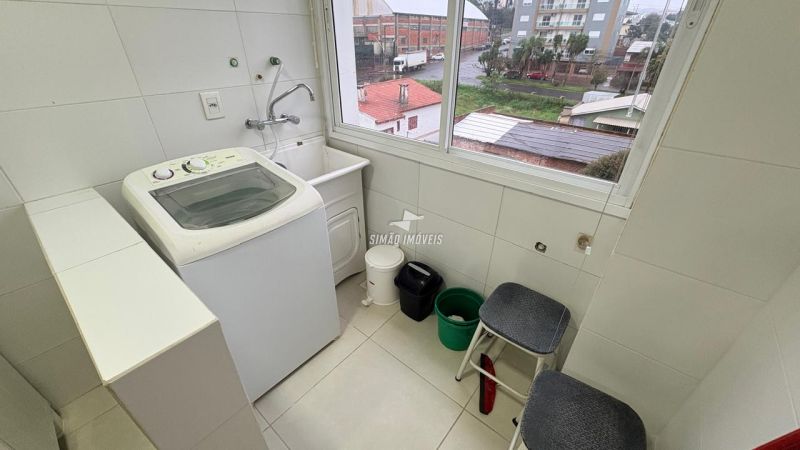 Apartamento 1 quarto  em ERECHIM