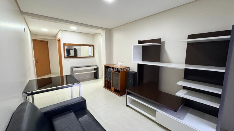 Apartamento 1 quarto  em ERECHIM