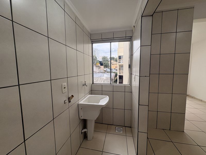 Apartamento 1 quarto  em ERECHIM