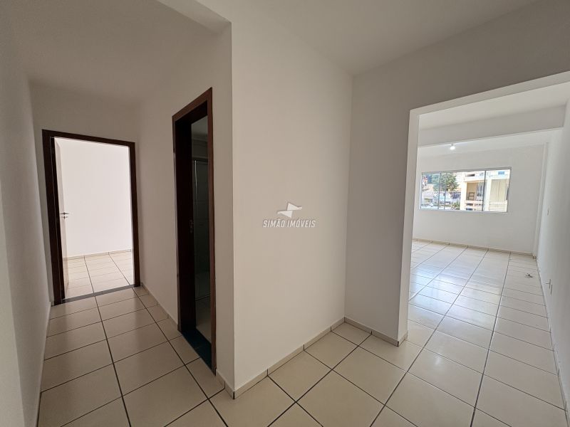 Apartamento 1 quarto  em ERECHIM