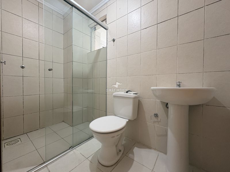 Apartamento 1 quarto  em ERECHIM