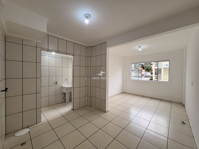 Apartamento 1 quarto  em ERECHIM