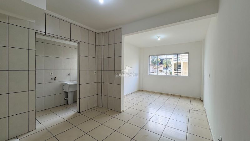 Apartamento 1 quarto  em ERECHIM