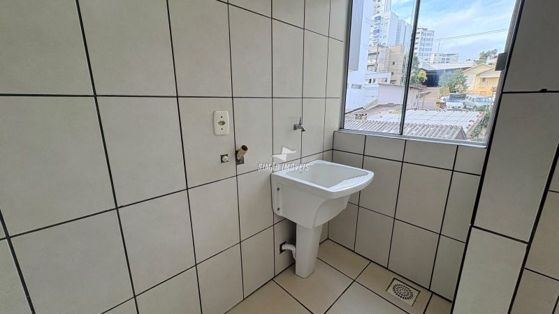 Apartamento 1 quarto  em ERECHIM