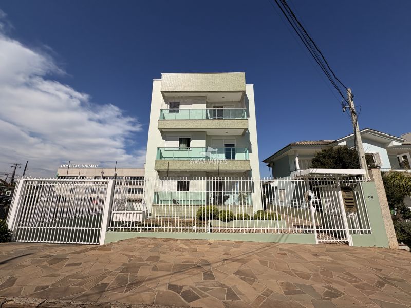 Apartamento 3 quartos  em ERECHIM