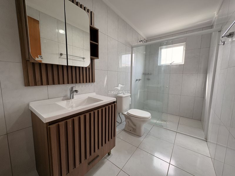Apartamento 3 quartos  em ERECHIM