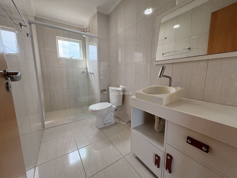 Apartamento 3 quartos  em ERECHIM