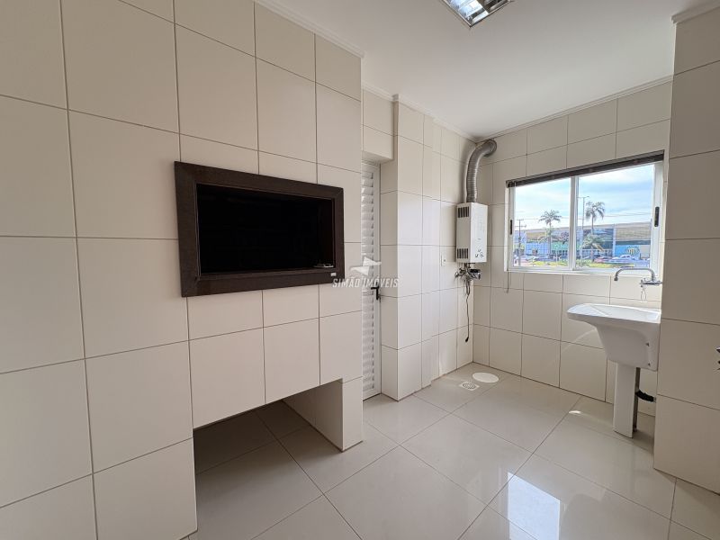 Apartamento 3 quartos  em ERECHIM