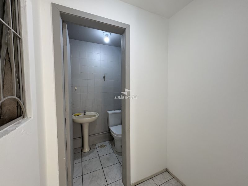 Sala Comercial em ERECHIM