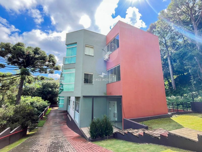 Apartamento 2 quartos  em ERECHIM