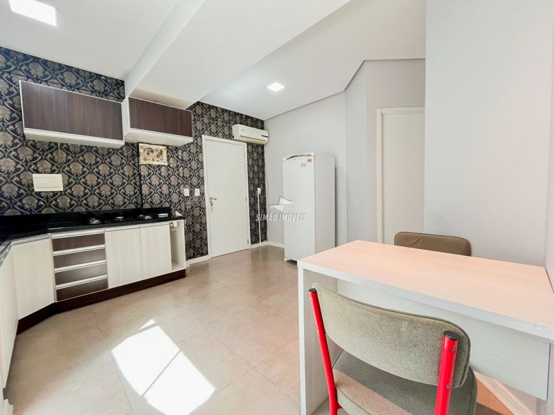 Apartamento 2 quartos  em ERECHIM