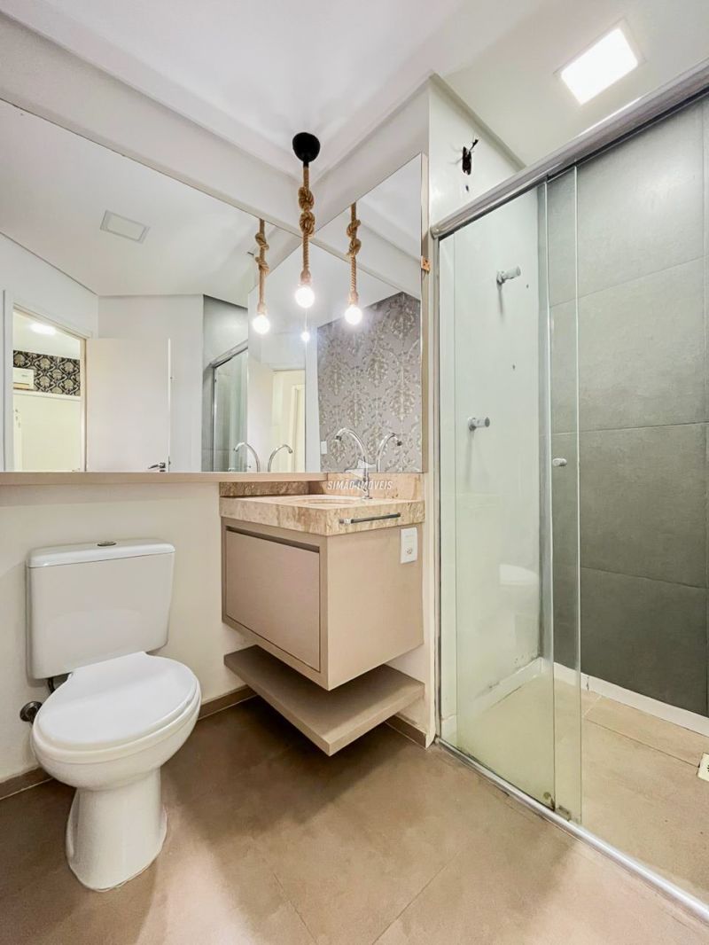 Apartamento 2 quartos  em ERECHIM