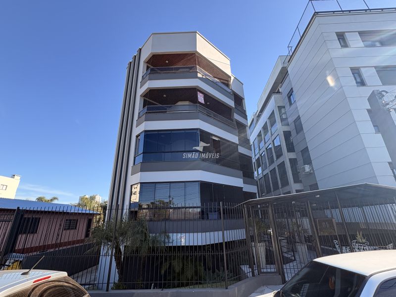 Apartamento 3 quartos  em ERECHIM
