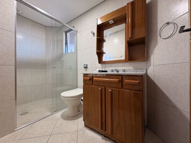 Apartamento 3 quartos  em ERECHIM