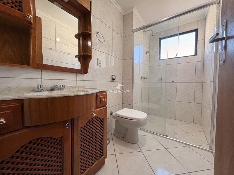 Apartamento 3 quartos  em ERECHIM