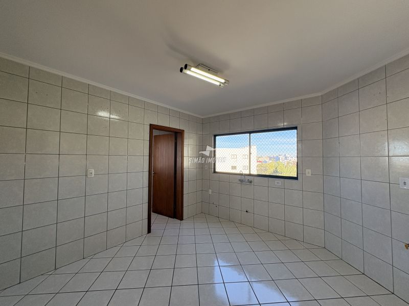 Apartamento 3 quartos  em ERECHIM