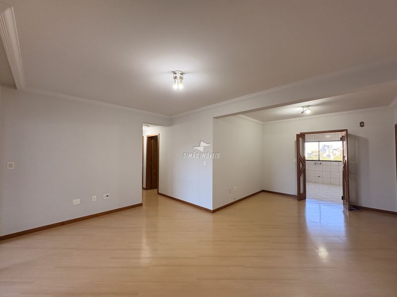 Apartamento 3 quartos  em ERECHIM