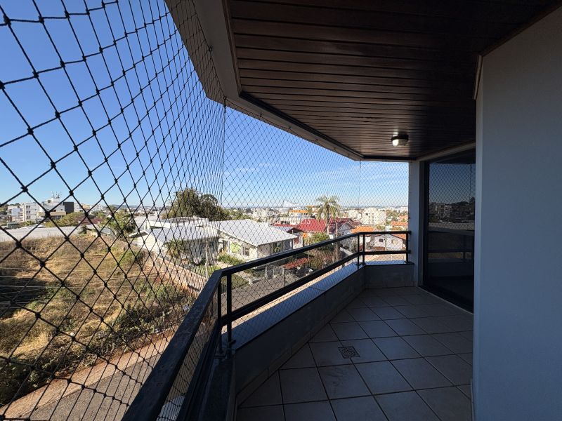 Apartamento 3 quartos  em ERECHIM