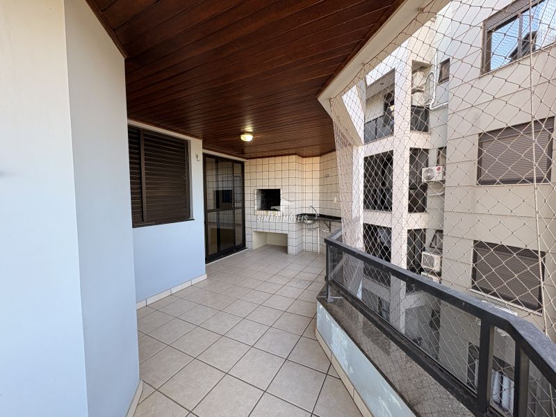 Apartamento 3 quartos  em ERECHIM