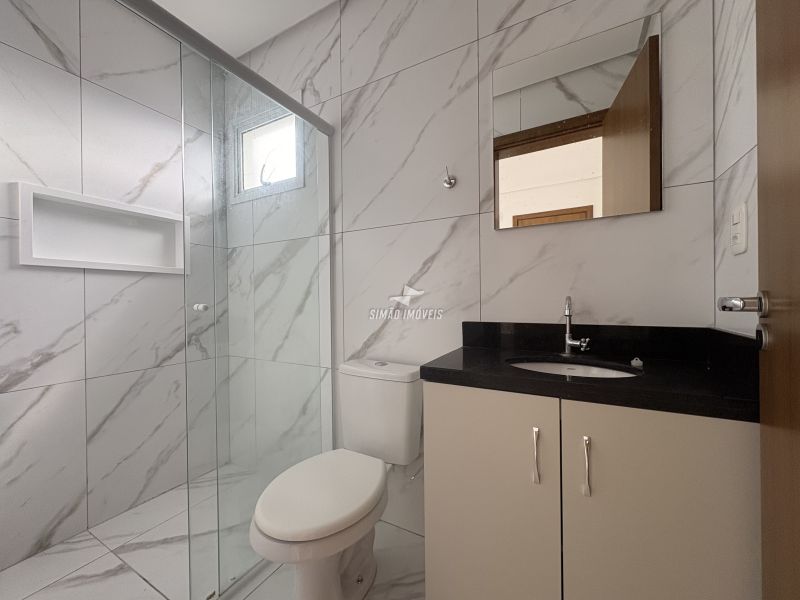 Apartamento 1 quarto  em ERECHIM