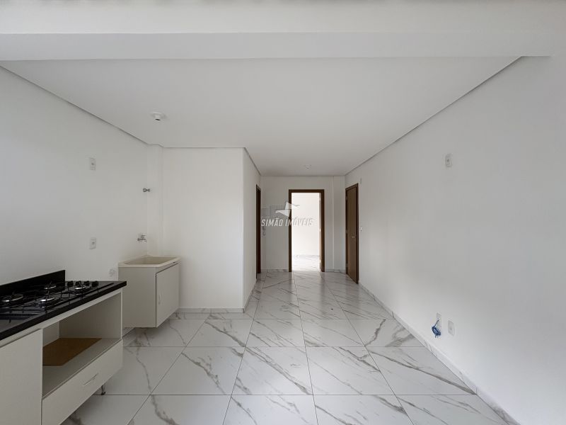 Apartamento 1 quarto  em ERECHIM