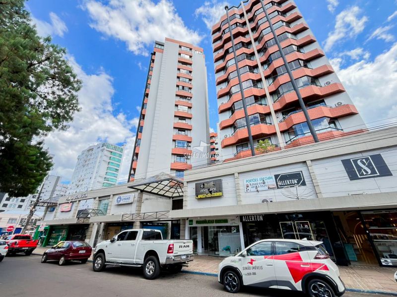 Sala Comercial em ERECHIM