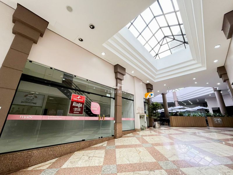 Sala Comercial em ERECHIM