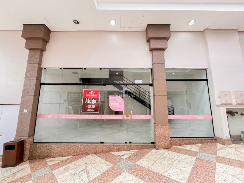 Sala Comercial em ERECHIM