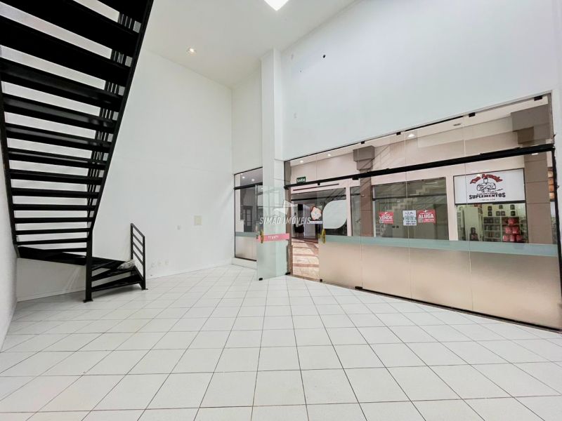 Sala Comercial em ERECHIM