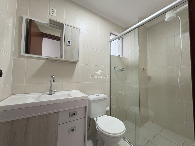 Apartamento 1 quarto  em ERECHIM