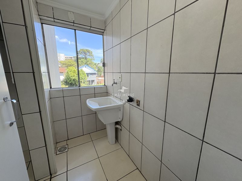 Apartamento 1 quarto  em ERECHIM