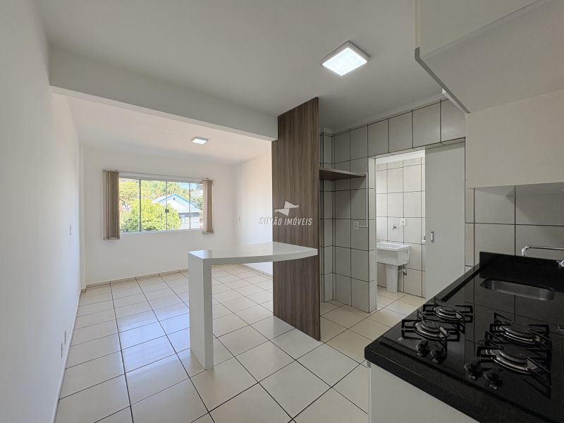 Apartamento 1 quarto  em ERECHIM