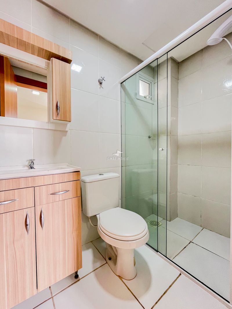 Apartamento 1 quarto  em ERECHIM