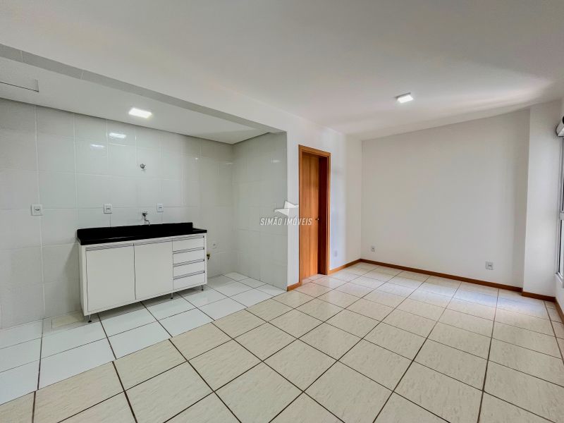 Apartamento 1 quarto  em ERECHIM