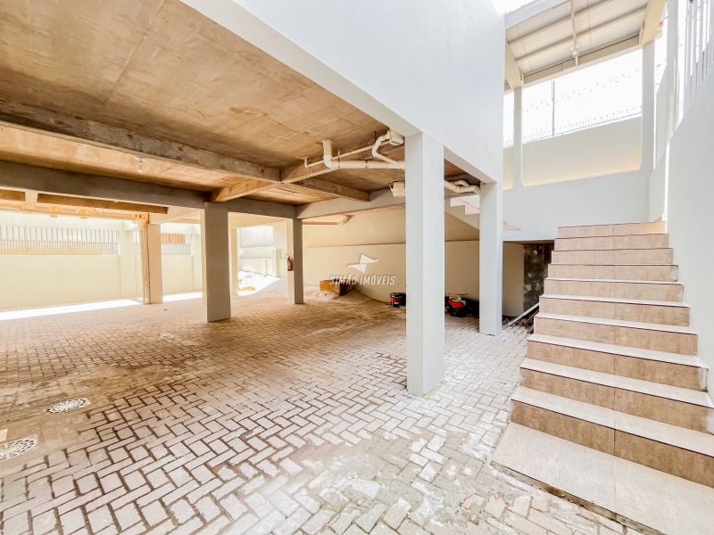 Apartamento 1 quarto  em ERECHIM