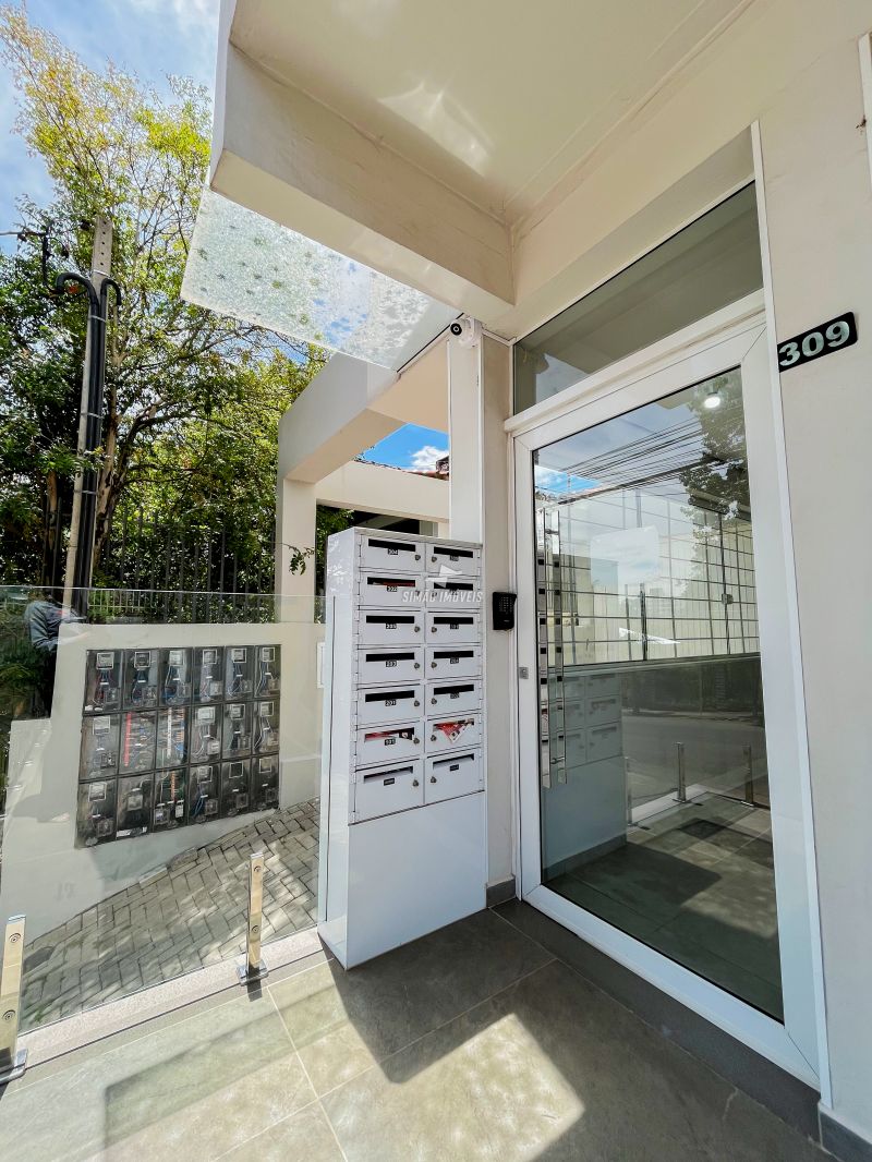 Apartamento 1 quarto  em ERECHIM