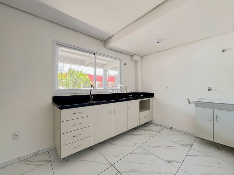 Apartamento 1 quarto  em ERECHIM