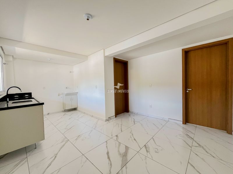 Apartamento 1 quarto  em ERECHIM