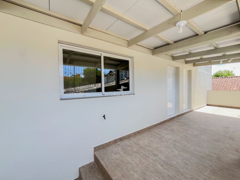 Apartamento 1 quarto  em ERECHIM