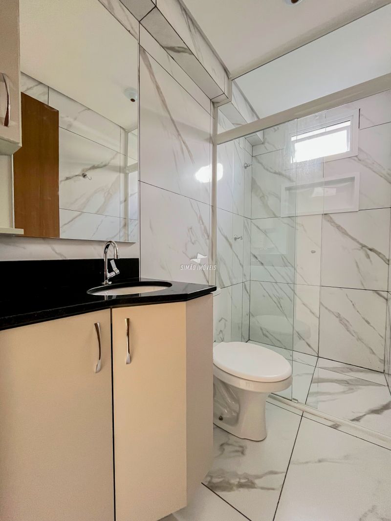 Apartamento 1 quarto  em ERECHIM