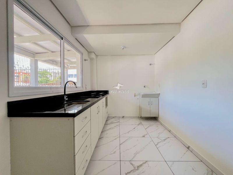 Apartamento 1 quarto  em ERECHIM